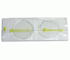 Protector GLASSTON (diam50) (transparente)